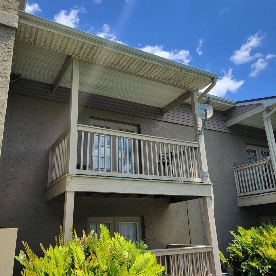 435 Wymore Rd #203 - Photo 2 of 10