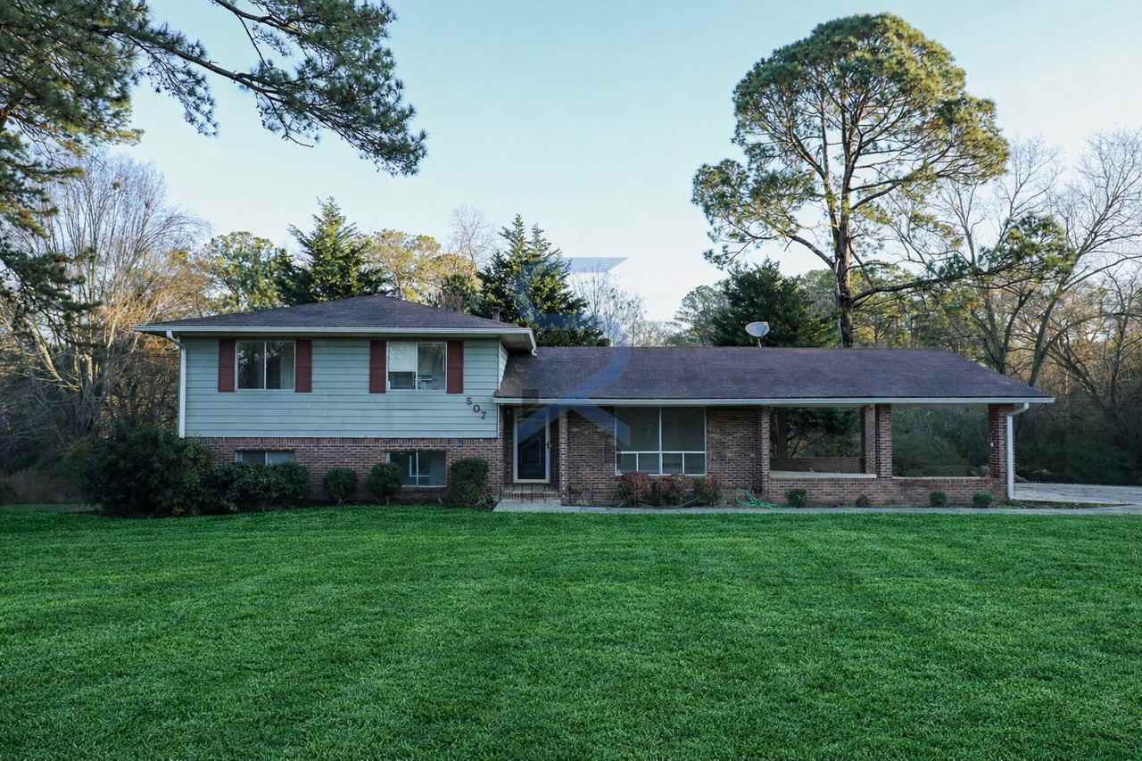 507 Menefee St - Photo 2 of 21