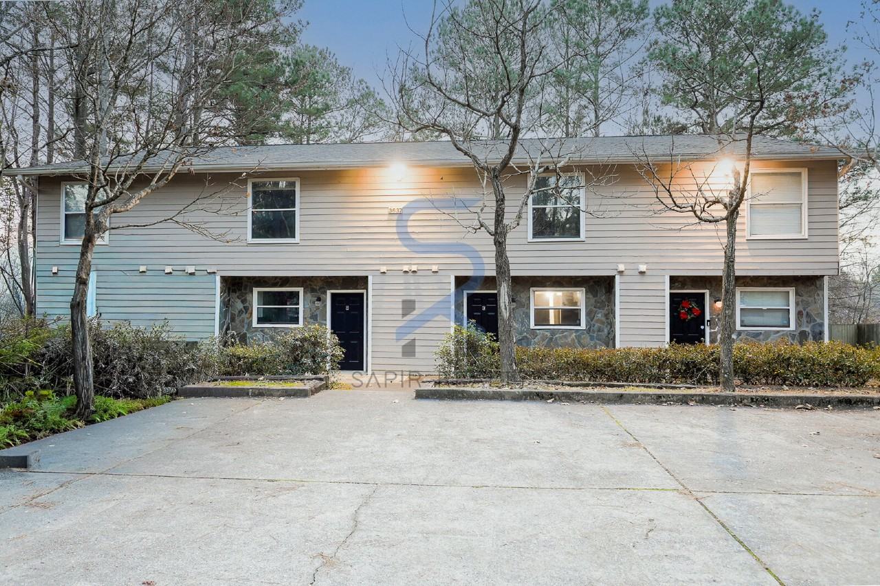 3837 Moran Way #C - Photo 2 of 18