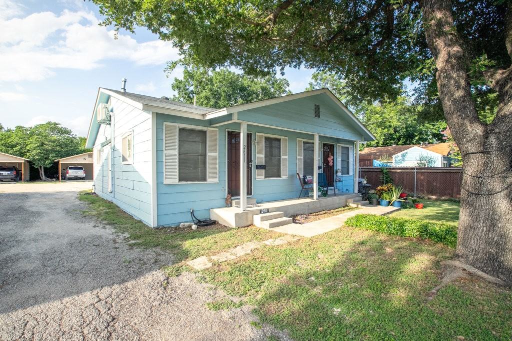 2609 W French Pl #2611 - Photo 3 of 15