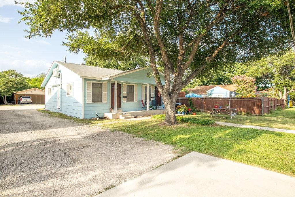 2609 W French Pl #2611 - Photo 4 of 15