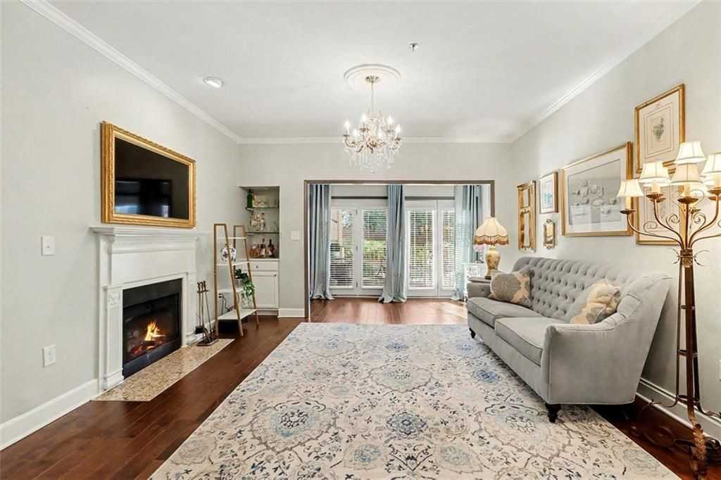 2865 Lenox Rd Ne ##111 - Photo 2 of 26