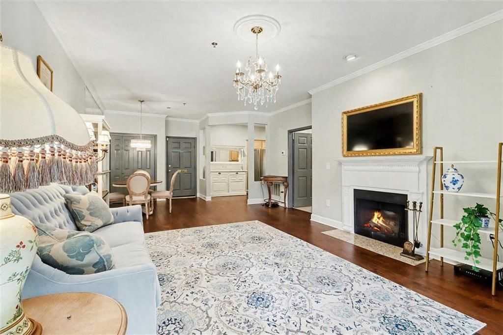 2865 Lenox Rd Ne ##111 - Photo 3 of 26