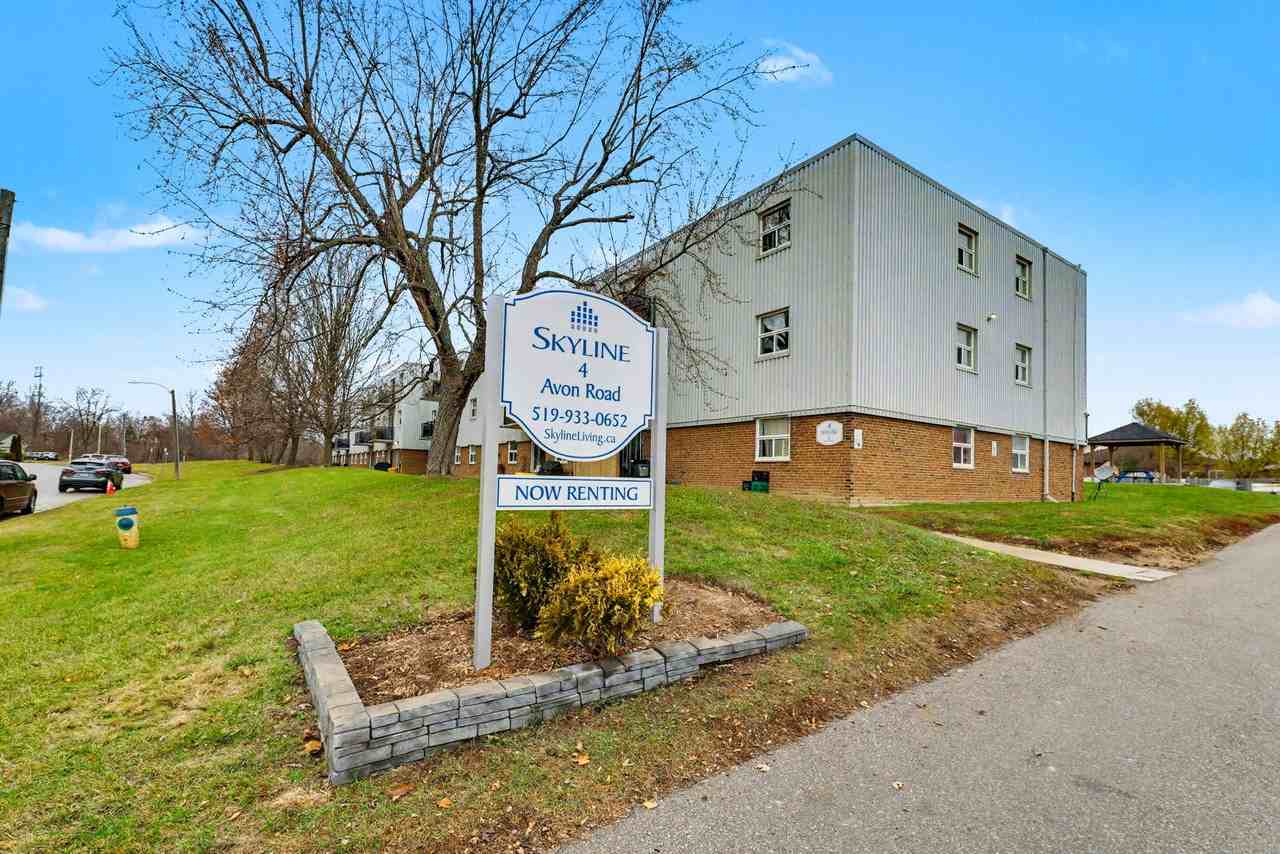 Elgin Woods Apartments - Photo 2 of 22