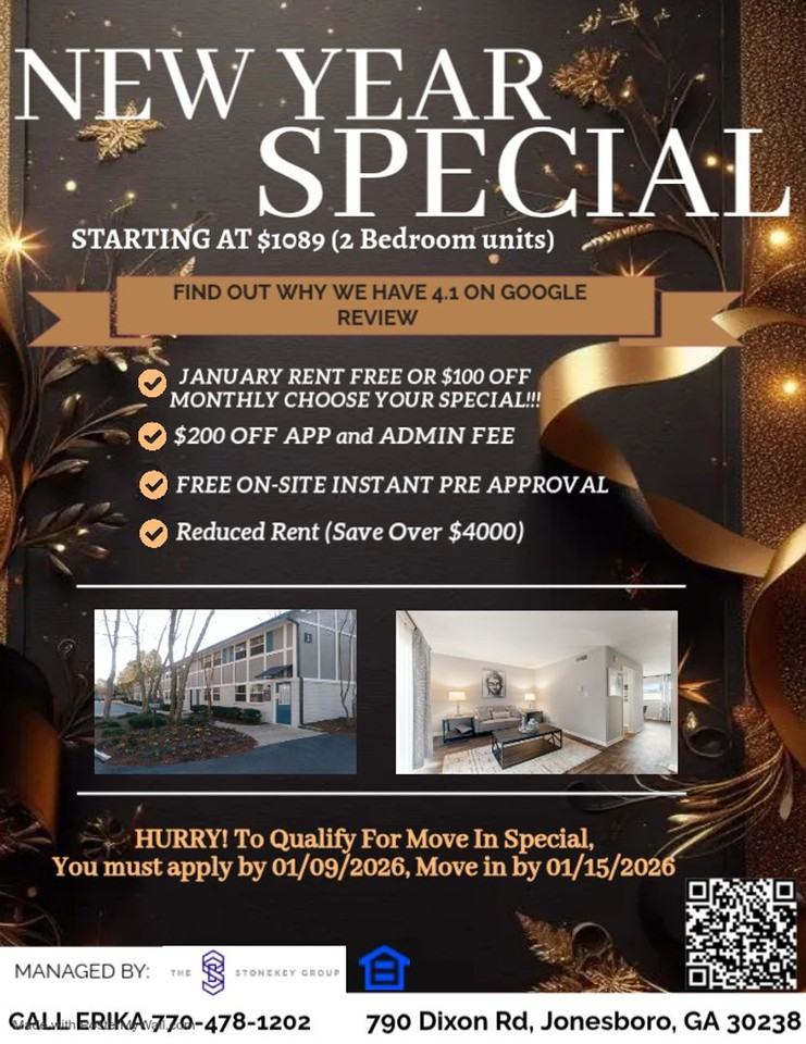 Bloom@Jonesboro - Photo 2 of 19