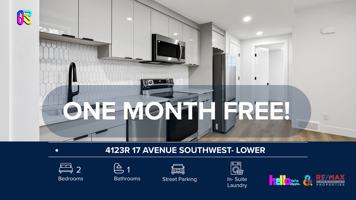 featured image of 4123R 17 Ave Sw