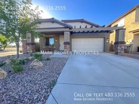 21938 S 215th St - Photo 1 of 1