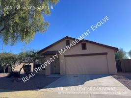featured image of 3045 W Silver Sage Ln
