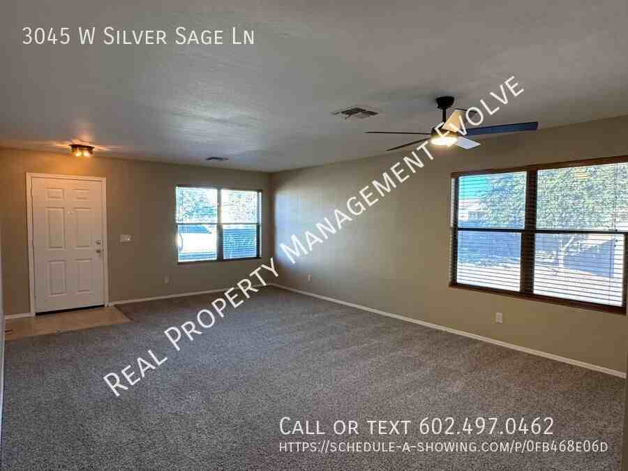 3045 W Silver Sage Ln - Photo 3 of 26