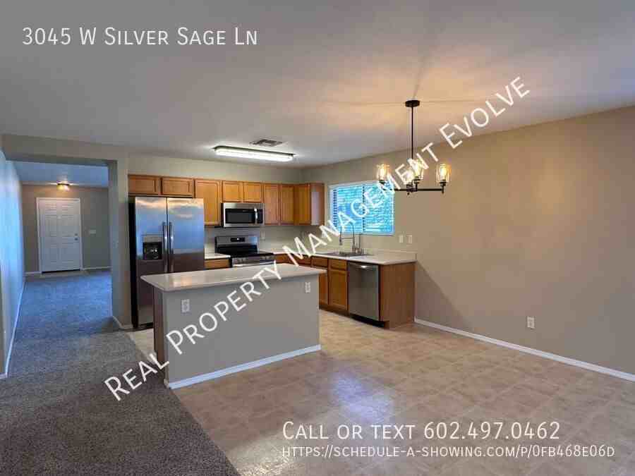 3045 W Silver Sage Ln - Photo 5 of 26