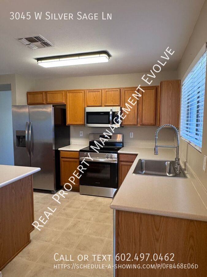 3045 W Silver Sage Ln - Photo 6 of 26