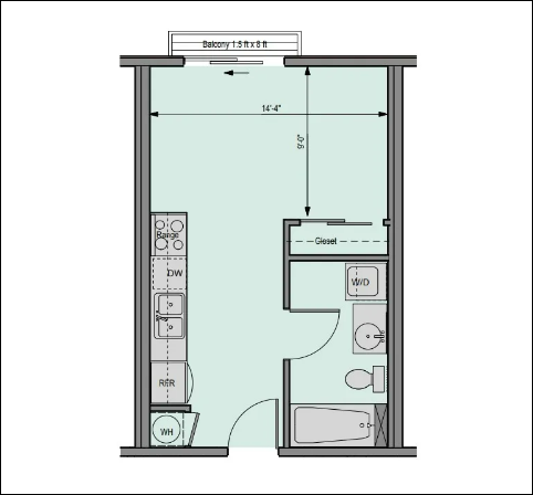 Calypso North - Photo 6 of 21
