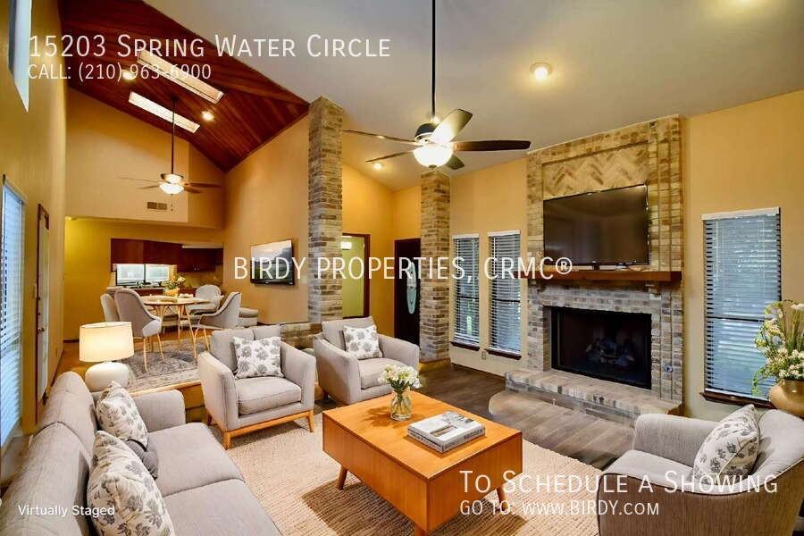 15203 Spring Water Cir - Photo 2 of 50