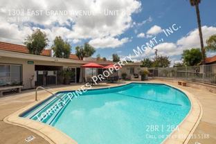 1303 E Grand Ave #8 - Photo 1 of 1