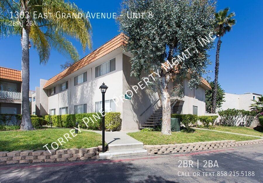 1303 E Grand Ave #8 - Photo 3 of 5