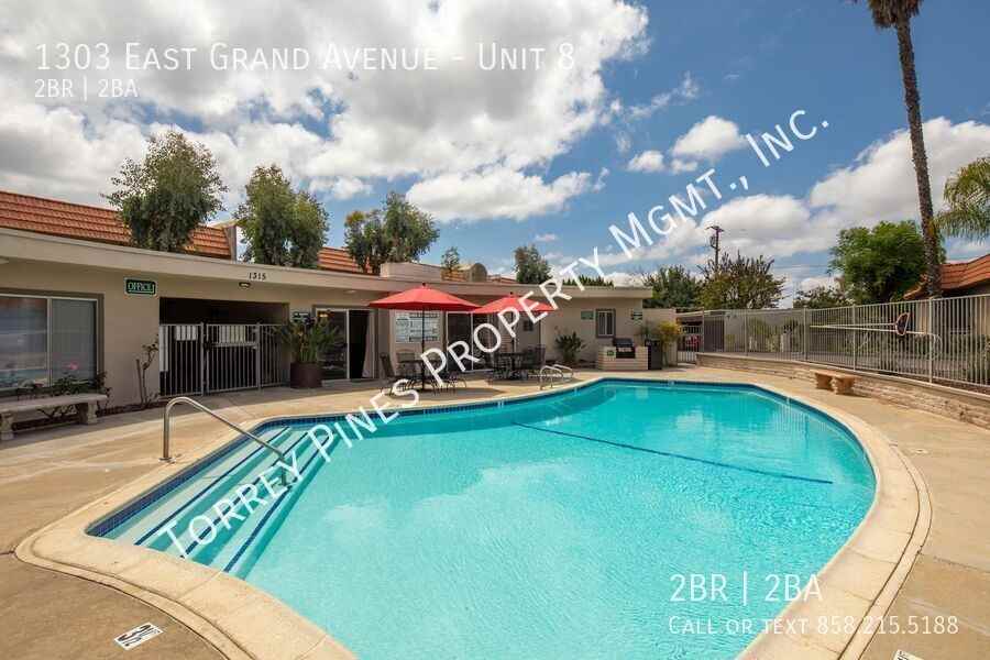 1303 E Grand Ave #8 - Photo 4 of 5