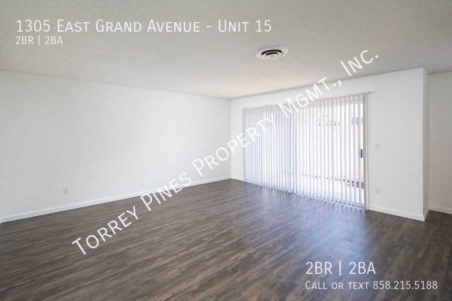 1305 E Grand Ave #15 - Photo 3 of 11