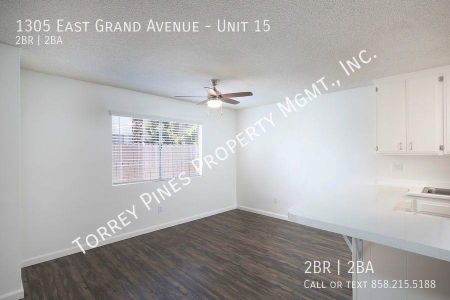 1305 E Grand Ave #15 - Photo 4 of 11