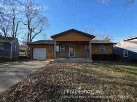 4028 S Pleasant St - Photo 1 of 1