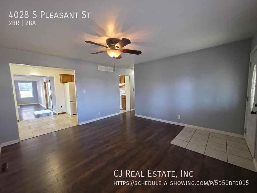 4028 S Pleasant St - Photo 2 of 11