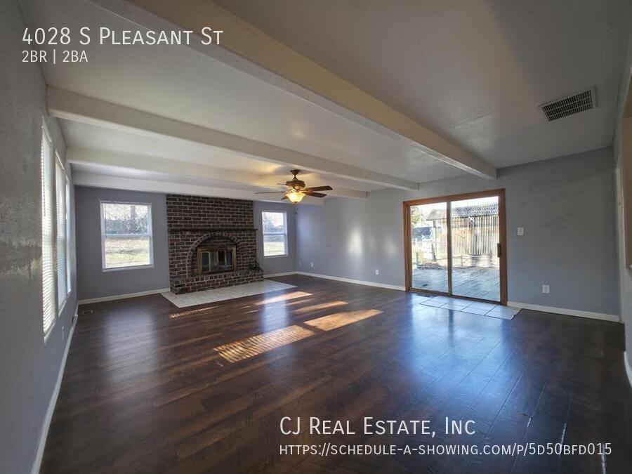 4028 S Pleasant St - Photo 5 of 11