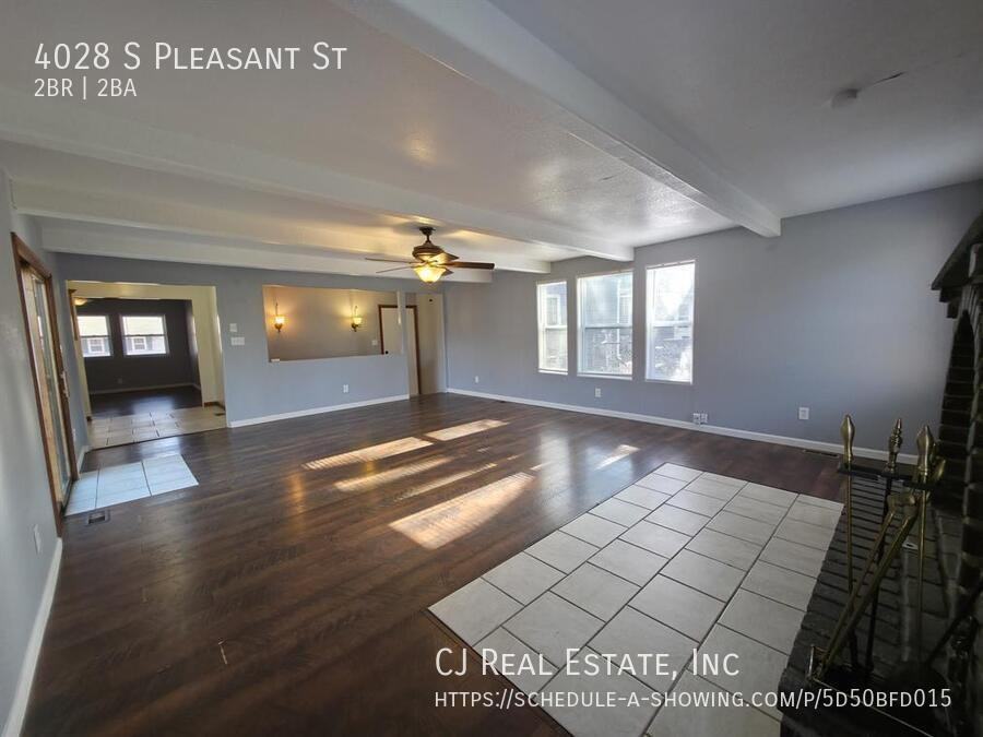 4028 S Pleasant St - Photo 6 of 11