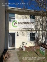 5723 Bramblegate Rd #J - Photo 1 of 1