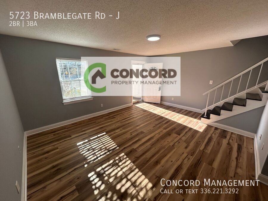 5723 Bramblegate Rd #J - Photo 2 of 17