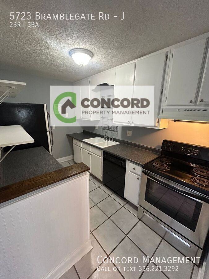 5723 Bramblegate Rd #J - Photo 4 of 17