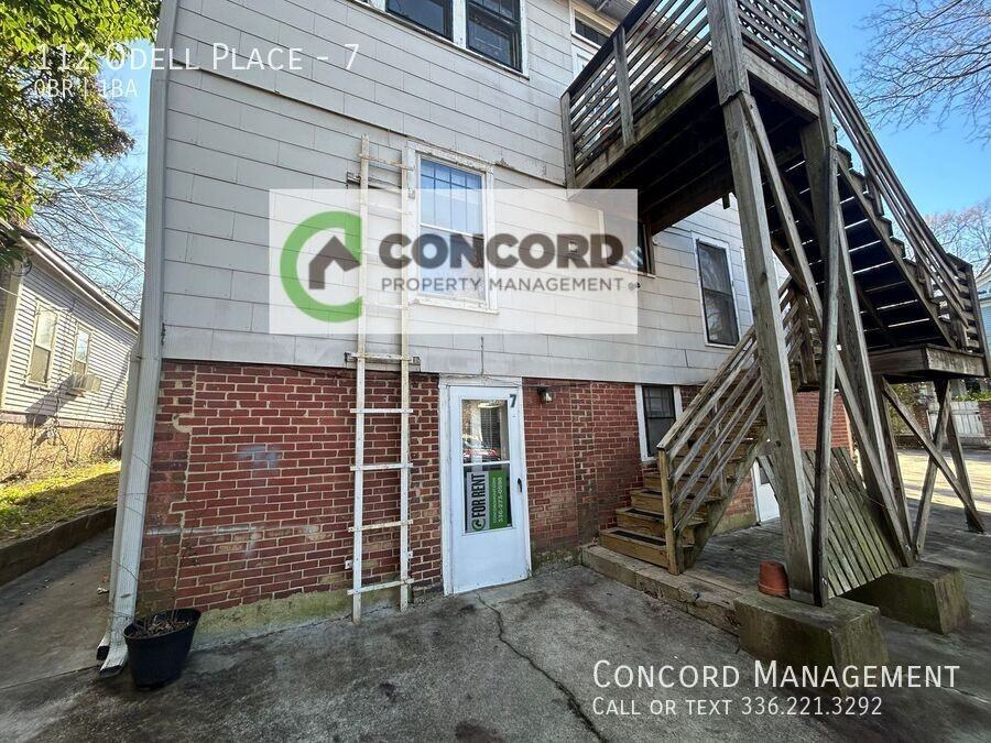 112 Odell Pl #7 - Photo 2 of 7