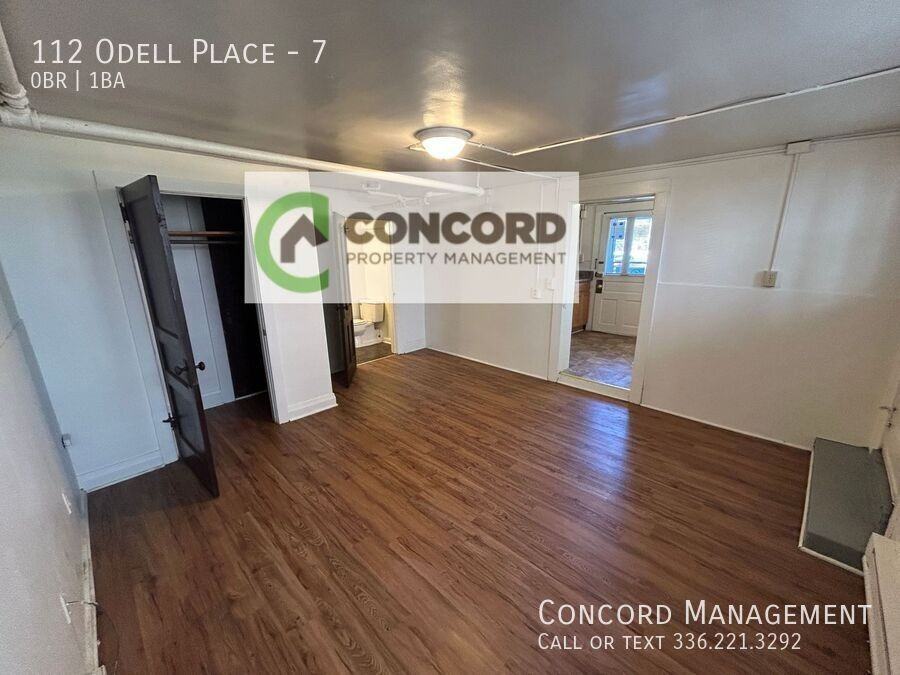 112 Odell Pl #7 - Photo 4 of 7