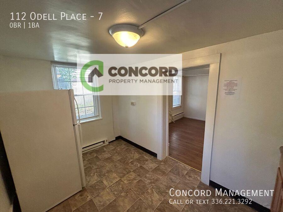 112 Odell Pl #7 - Photo 6 of 7