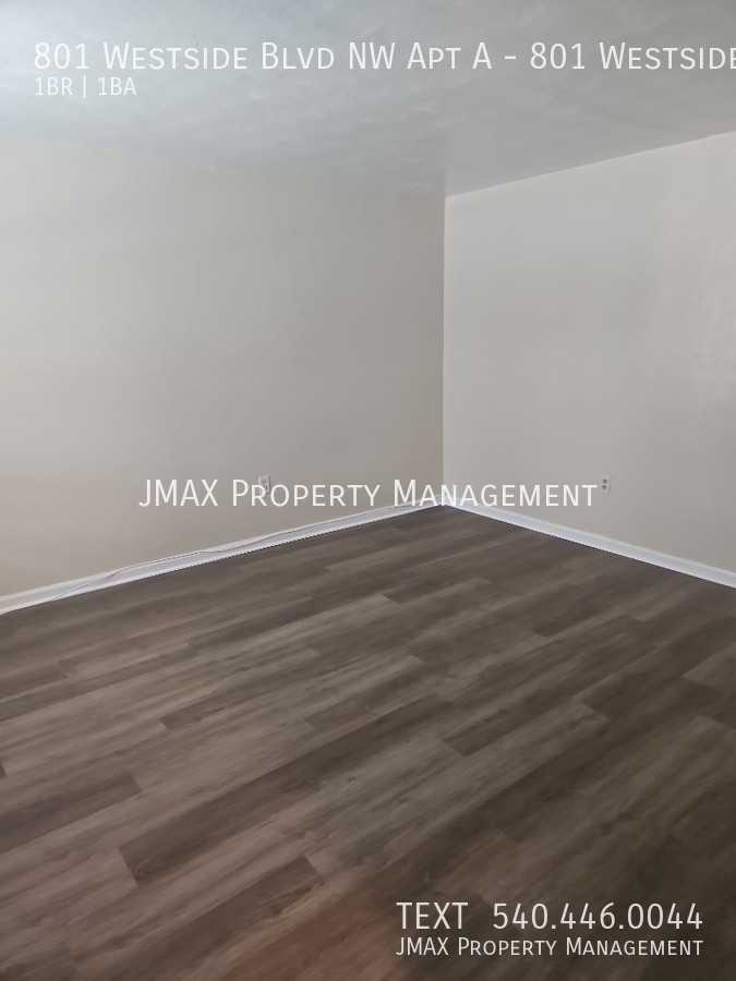 801 Westside Blvd Nw Apt A - Photo 2 of 10