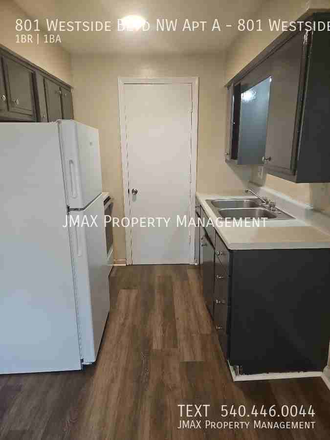 801 Westside Blvd Nw Apt A - Photo 5 of 10