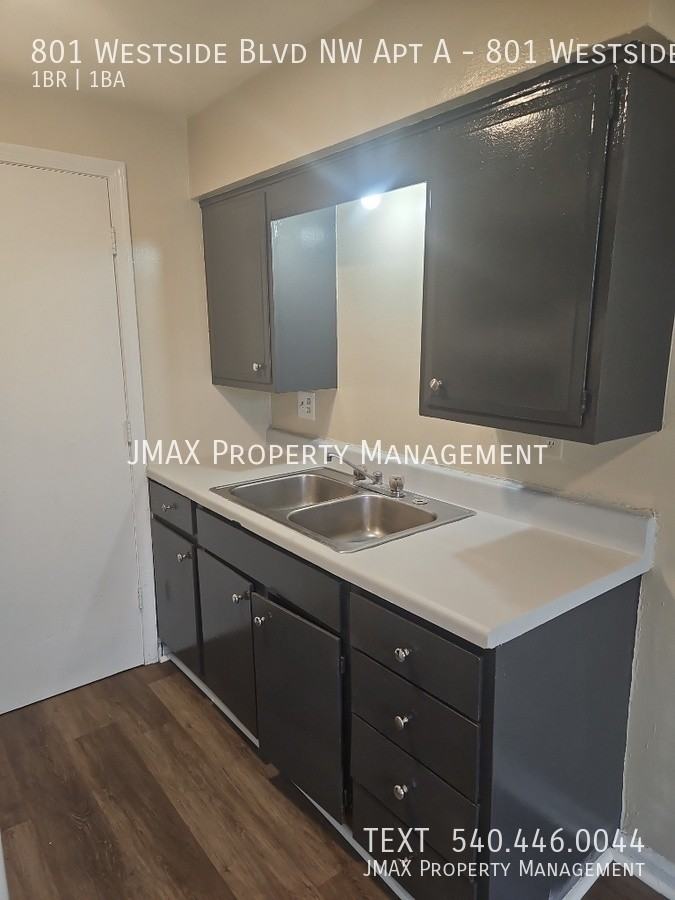 801 Westside Blvd Nw Apt A - Photo 6 of 10