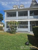 916 2nd St Sw Apt A - Photo 1 of 1