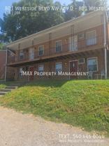 801 Westside Blvd Nw Apt D - Photo 1 of 1