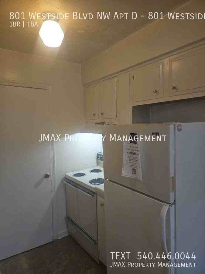 801 Westside Blvd Nw Apt D - Photo 5 of 7