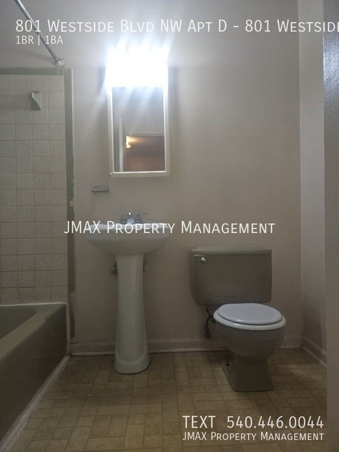 801 Westside Blvd Nw Apt D - Photo 6 of 7