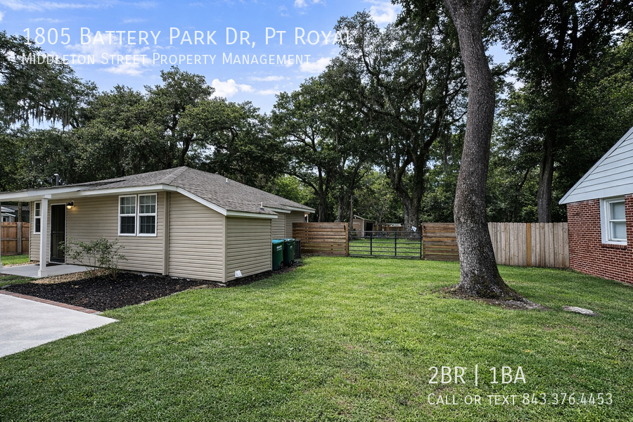 1805 Battery Park Dr - Photo 3 of 27