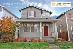 11718 Se 239th Pl - Photo 1 of 1