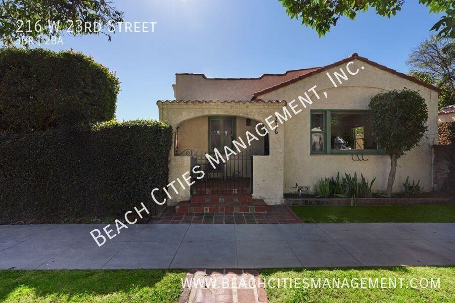 216 W 23rd St - Photo 2 of 21