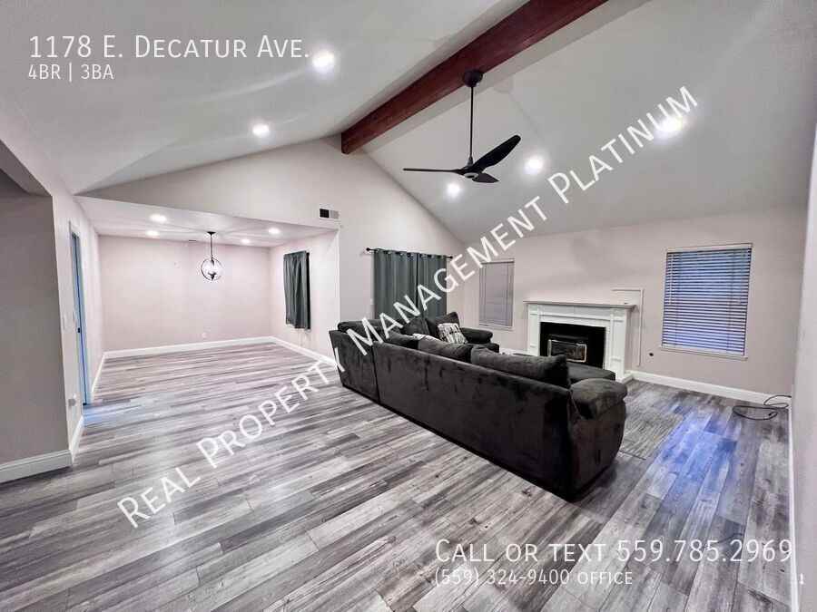 1178 E Decatur Ave - Photo 4 of 22