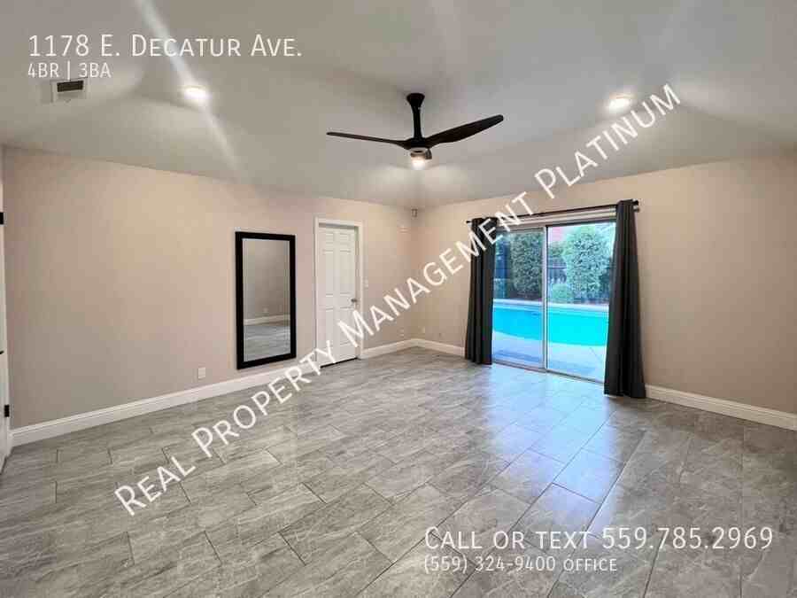 1178 E Decatur Ave - Photo 6 of 22