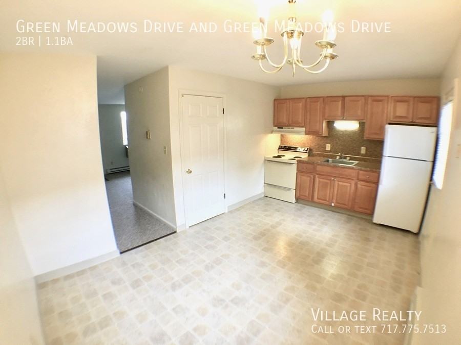 Green Meadows Drive & & Green Meadows Drive #545 - Photo 2 of 27