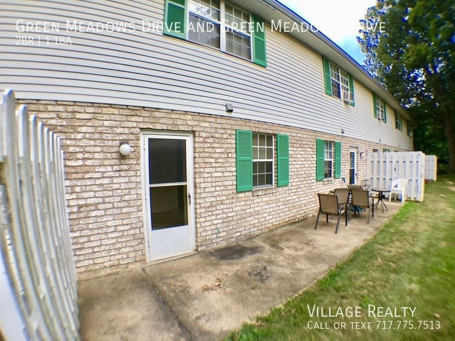 Green Meadows Drive & & Green Meadows Drive #545 - Photo 4 of 27