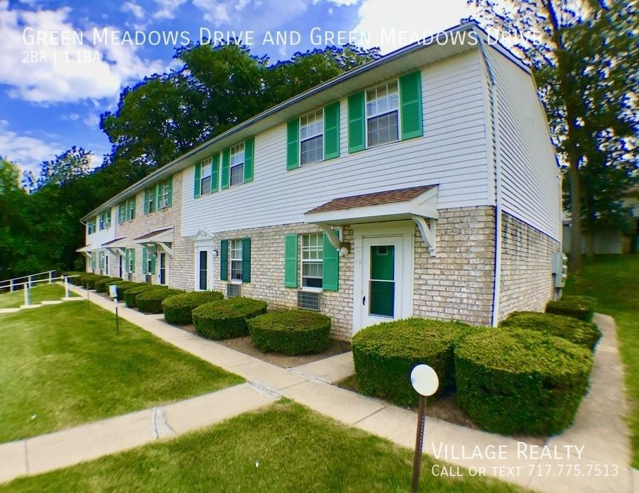 Green Meadows Drive & & Green Meadows Drive #545 - Photo 5 of 27