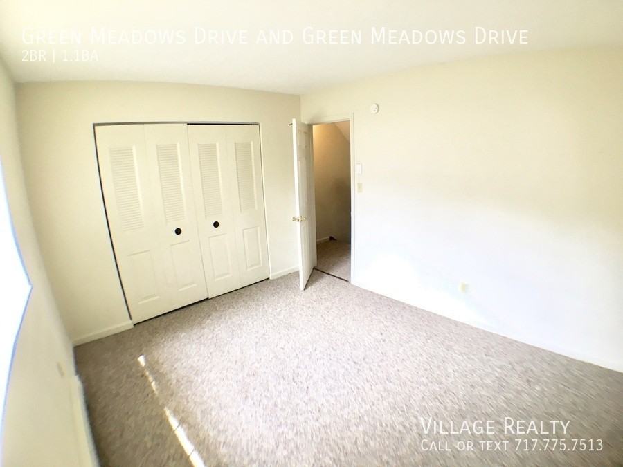 Green Meadows Drive & & Green Meadows Drive #545 - Photo 7 of 27