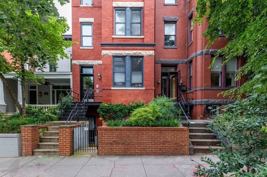 1433 R St Nw #3 - Photo 3 of 46