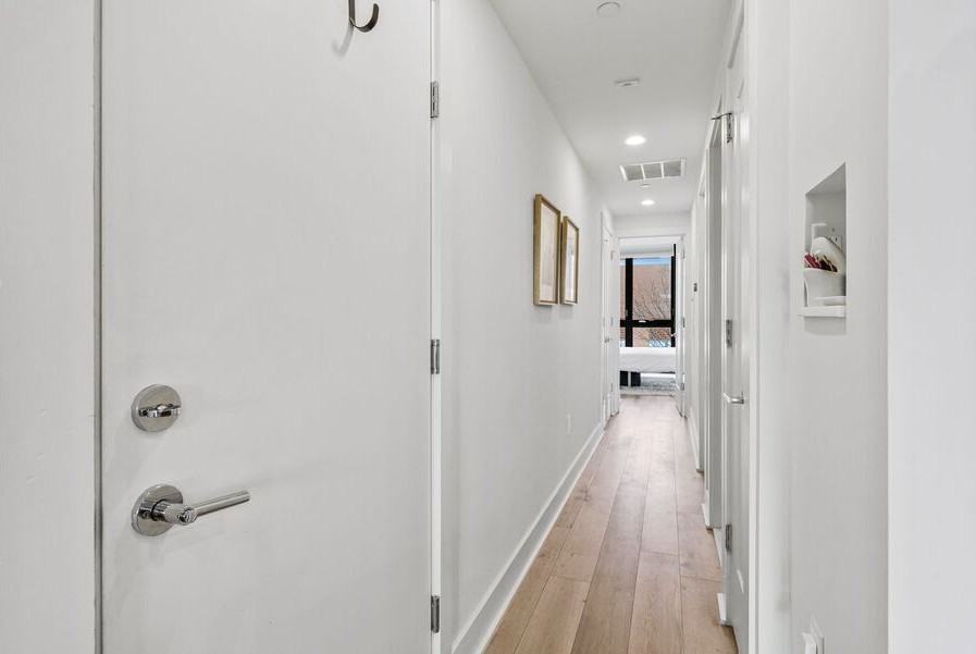 1012 Harvard St Nw #7 - Photo 2 of 27